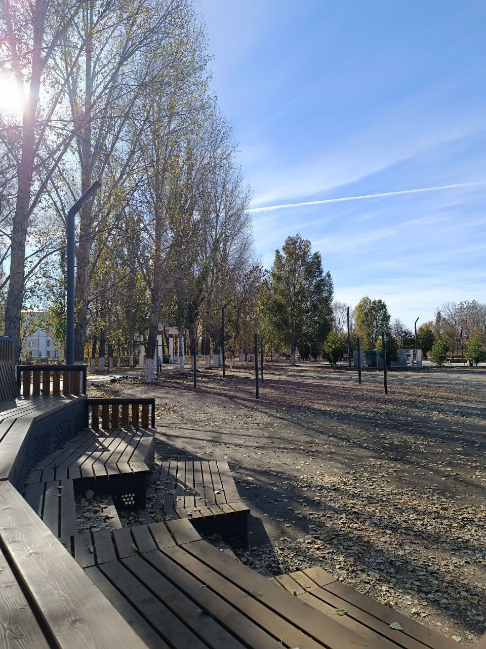 Проект г. Чапаевск, Самарская Область