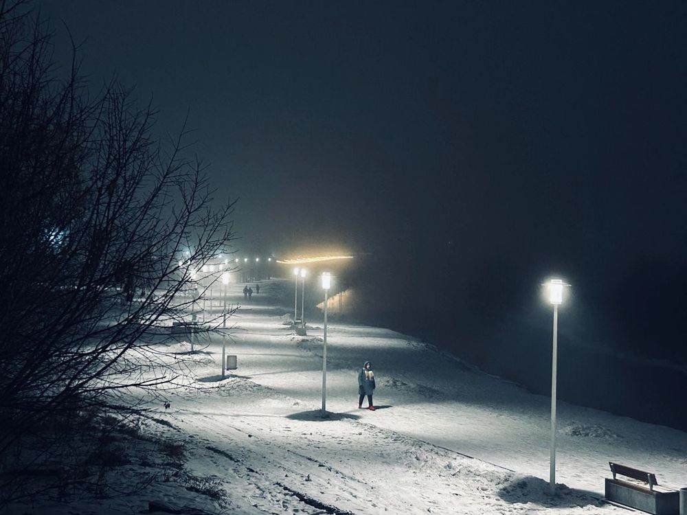 Проект г. Сызрань, Самарская Область