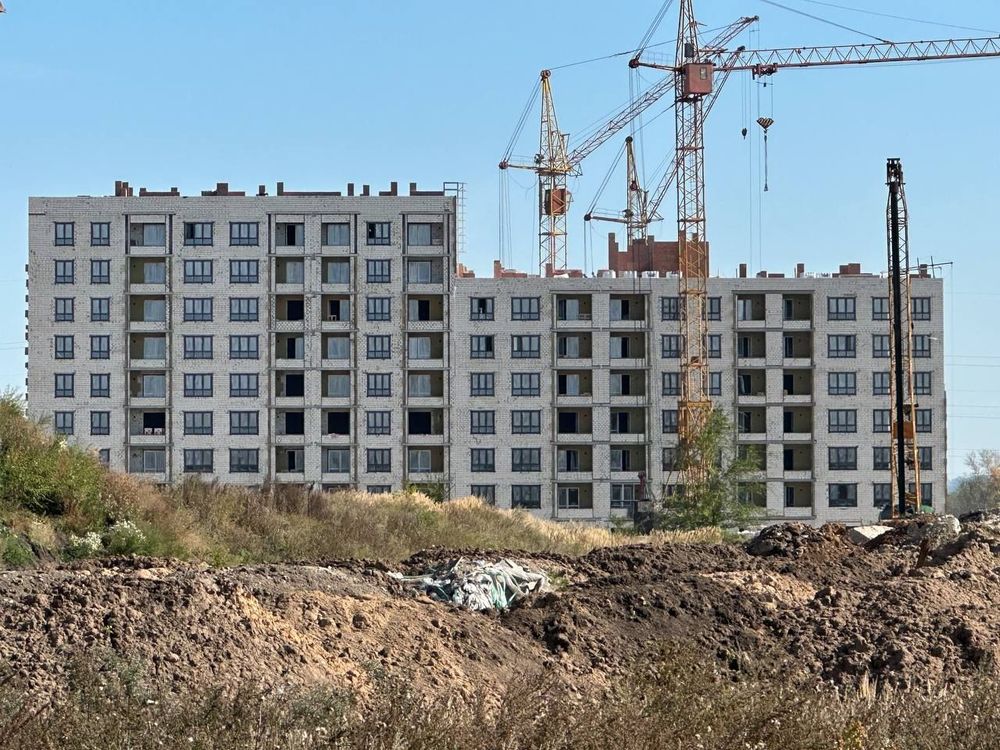 Проект г. Пермь