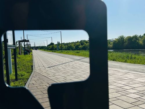 Проект г. Сызрань, Самарская Область