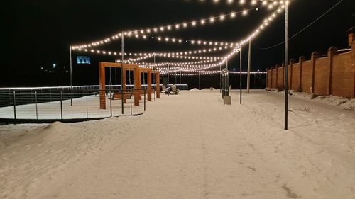 Проект г. Сызрань, Самарская Область