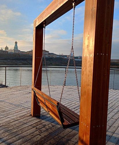 Проект г. Сызрань, Самарская Область