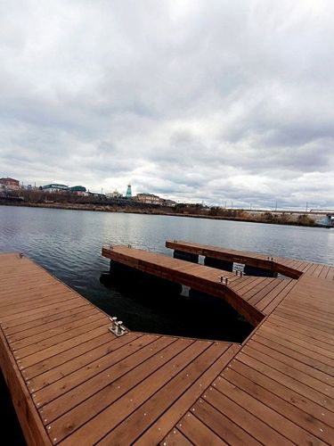 Проект г. Сызрань, Самарская Область