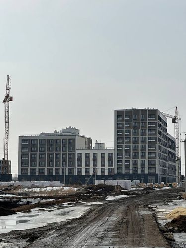 Проект г. Киров