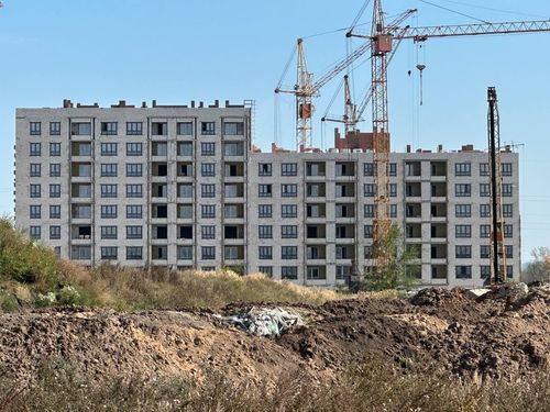 Проект г. Пермь