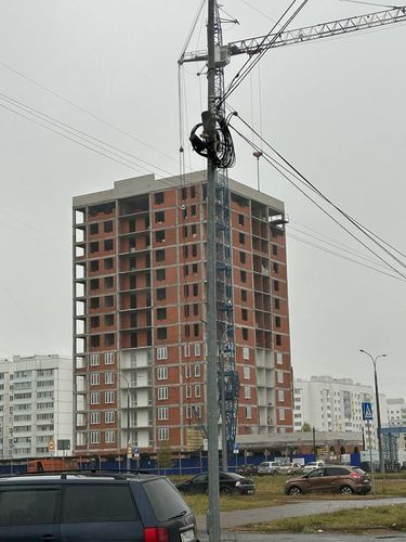 Проект г. Пермь