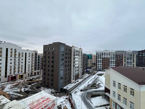 Проект г. Пермь