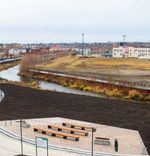 Проект г. Сызрань, Самарская Область